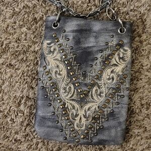 P & G Purse